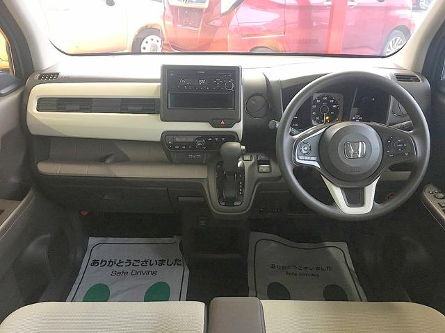 Ｎ－ＷＧＮ Ｌホンダセンシング　修復歴無し　禁煙車　ワンオーナー　純正ＣＤ　ＡＵＸ接続　プッシュスタート　スマートキー　衝突軽減ブレーキ　レーンキープ　横滑り防止　ＥＣＯＮ　電子パーキングブレーキ　ビルトインＥＴＣ　シートヒーター（33枚目）