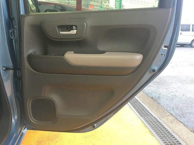 Ｎ－ＷＧＮ Ｌホンダセンシング　修復歴無し　禁煙車　ワンオーナー　純正ＣＤ　ＡＵＸ接続　プッシュスタート　スマートキー　衝突軽減ブレーキ　レーンキープ　横滑り防止　ＥＣＯＮ　電子パーキングブレーキ　ビルトインＥＴＣ　シートヒーター（39枚目）