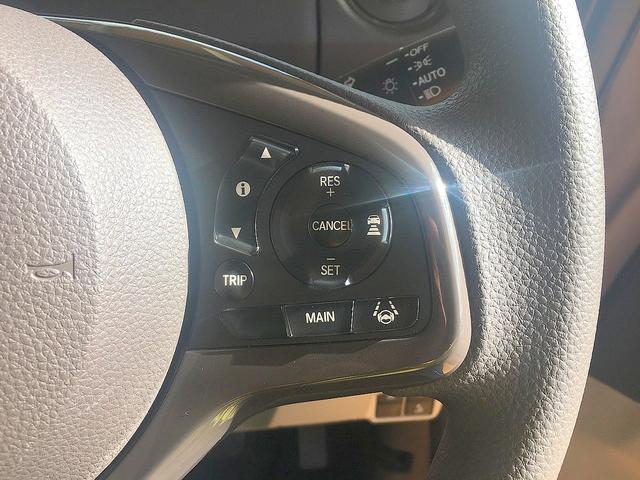 N-BOX G・Lホンダセンシング 修復歴無し 純正メモリナビ フルセグTV DVD/USB/Bluetooth再生 バックカメラ スマートキー ビルトインETC 自動ドア 衝突軽減ブレーキ シートヒーター LED クルコン(22枚目)