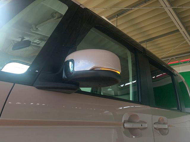 N-BOX G・Lホンダセンシング 修復歴無し 純正メモリナビ フルセグTV DVD/USB/Bluetooth再生 バックカメラ スマートキー ビルトインETC 自動ドア 衝突軽減ブレーキ シートヒーター LED クルコン(41枚目)