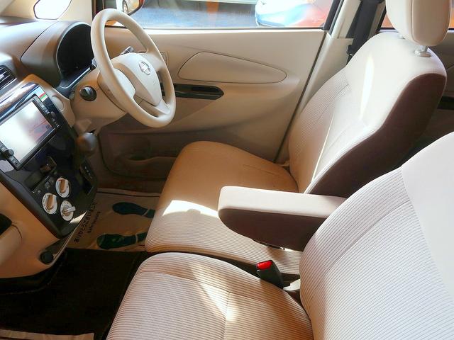 デイズ J 修復歴なし 純正メモリナビ CD/Bluetooth再生 フルセグTV 衝突軽減ブレーキ キーレス 横滑り防止 フル装備 電格ミラー(17枚目)