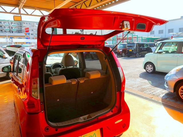 デイズ J 修復歴なし 純正メモリナビ CD/Bluetooth再生 フルセグTV 衝突軽減ブレーキ キーレス 横滑り防止 フル装備 電格ミラー(31枚目)