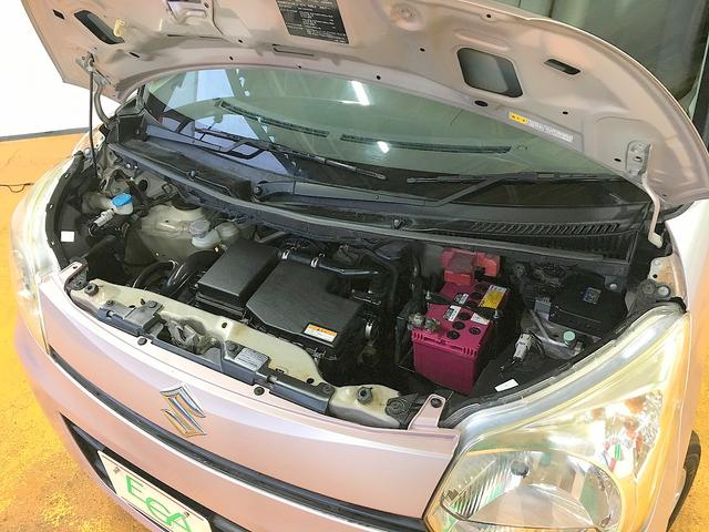 スペーシア X 修復歴なし 純正SDナビ USB/AUX/Bluetooth再生 地デジTV ステアSW バックカメラ スマートキー 自動ドア i-stop オートエアコン 社外14AW(10枚目)