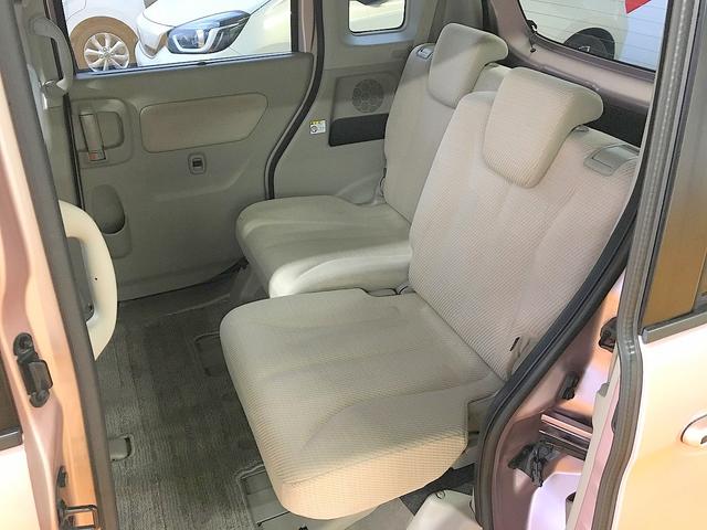 スペーシア X 修復歴なし 純正SDナビ USB/AUX/Bluetooth再生 地デジTV ステアSW バックカメラ スマートキー 自動ドア i-stop オートエアコン 社外14AW(16枚目)