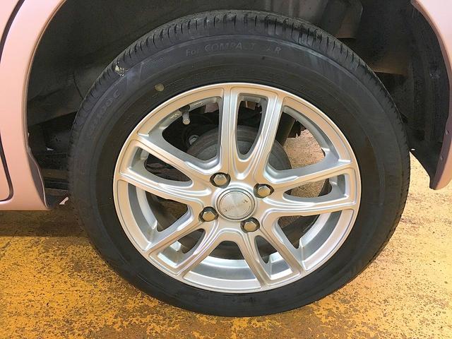 スペーシア X 修復歴なし 純正SDナビ USB/AUX/Bluetooth再生 地デジTV ステアSW バックカメラ スマートキー 自動ドア i-stop オートエアコン 社外14AW(21枚目)