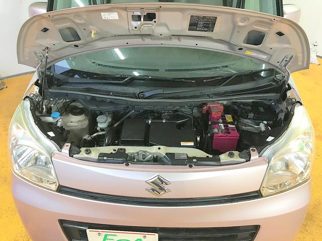 スペーシア X 修復歴なし 純正SDナビ USB/AUX/Bluetooth再生 地デジTV ステアSW バックカメラ スマートキー 自動ドア i-stop オートエアコン 社外14AW(24枚目)