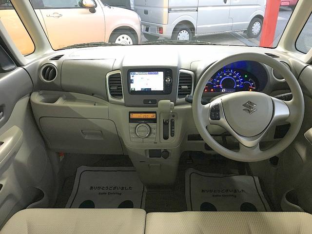 スペーシア X 修復歴なし 純正SDナビ USB/AUX/Bluetooth再生 地デジTV ステアSW バックカメラ スマートキー 自動ドア i-stop オートエアコン 社外14AW(37枚目)