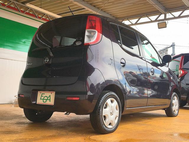 モコ Ｅ　ショコラティエ　修復歴なし　禁煙車　社外ＨＤＤナビ　ＣＤ／ＤＶＤ再生　フルセグＴＶ　インテリキー　ＥＴＣ　オートエアコン　電格ミラー　フル装備（7枚目）