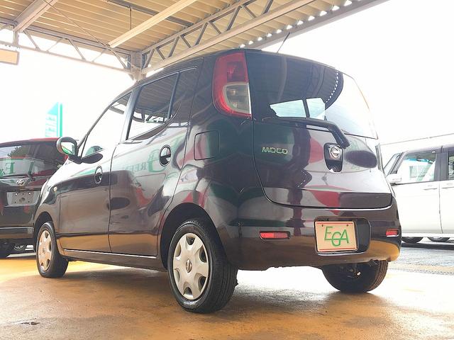 モコ Ｅ　ショコラティエ　修復歴なし　禁煙車　社外ＨＤＤナビ　ＣＤ／ＤＶＤ再生　フルセグＴＶ　インテリキー　ＥＴＣ　オートエアコン　電格ミラー　フル装備（8枚目）