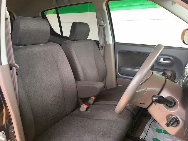 モコ Ｅ　ショコラティエ　修復歴なし　禁煙車　社外ＨＤＤナビ　ＣＤ／ＤＶＤ再生　フルセグＴＶ　インテリキー　ＥＴＣ　オートエアコン　電格ミラー　フル装備（13枚目）