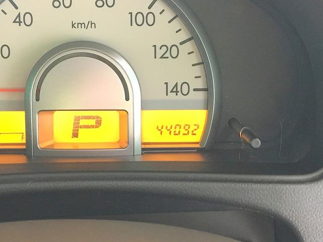 モコ Ｅ　ショコラティエ　修復歴なし　禁煙車　社外ＨＤＤナビ　ＣＤ／ＤＶＤ再生　フルセグＴＶ　インテリキー　ＥＴＣ　オートエアコン　電格ミラー　フル装備（18枚目）