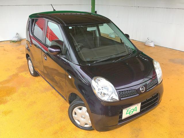 モコ Ｅ　ショコラティエ　修復歴なし　禁煙車　社外ＨＤＤナビ　ＣＤ／ＤＶＤ再生　フルセグＴＶ　インテリキー　ＥＴＣ　オートエアコン　電格ミラー　フル装備（20枚目）