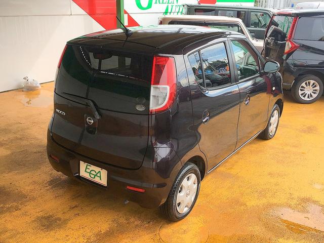 モコ Ｅ　ショコラティエ　修復歴なし　禁煙車　社外ＨＤＤナビ　ＣＤ／ＤＶＤ再生　フルセグＴＶ　インテリキー　ＥＴＣ　オートエアコン　電格ミラー　フル装備（22枚目）