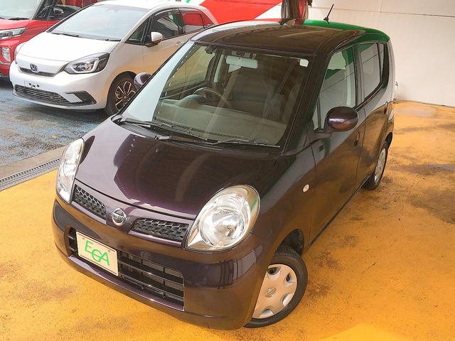 モコ Ｅ　ショコラティエ　修復歴なし　禁煙車　社外ＨＤＤナビ　ＣＤ／ＤＶＤ再生　フルセグＴＶ　インテリキー　ＥＴＣ　オートエアコン　電格ミラー　フル装備（24枚目）