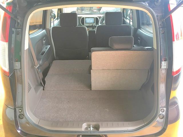 モコ Ｅ　ショコラティエ　修復歴なし　禁煙車　社外ＨＤＤナビ　ＣＤ／ＤＶＤ再生　フルセグＴＶ　インテリキー　ＥＴＣ　オートエアコン　電格ミラー　フル装備（29枚目）