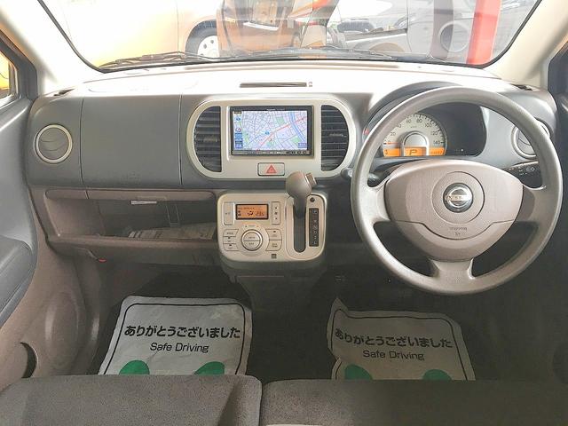 モコ Ｅ　ショコラティエ　修復歴なし　禁煙車　社外ＨＤＤナビ　ＣＤ／ＤＶＤ再生　フルセグＴＶ　インテリキー　ＥＴＣ　オートエアコン　電格ミラー　フル装備（31枚目）