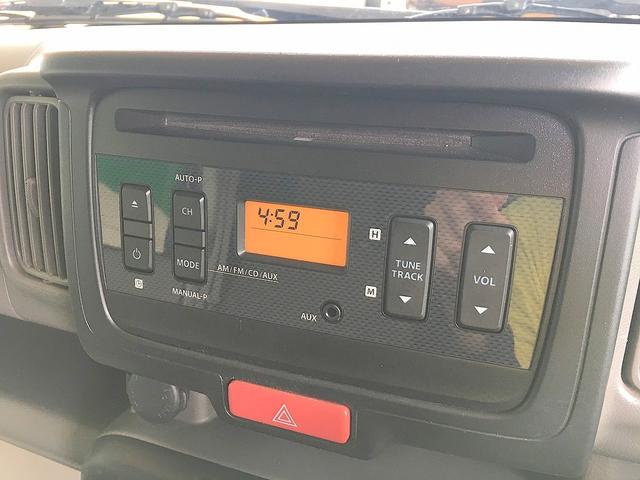 エブリイ ジョインターボ 修復歴無し 純正CD AUX接続 キーレスキー 衝突軽減ブレーキ レーンキープ コーナーセンサー 横滑り防止 LEDヘッドライト フォグライト ハイルーフ 電格ミラー(2枚目)