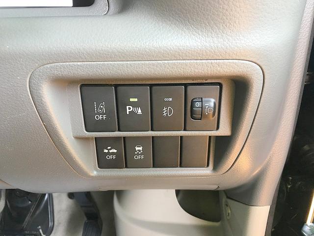 エブリイ ジョインターボ 修復歴無し 純正CD AUX接続 キーレスキー 衝突軽減ブレーキ レーンキープ コーナーセンサー 横滑り防止 LEDヘッドライト フォグライト ハイルーフ 電格ミラー(3枚目)