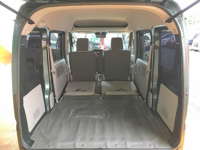 エブリイ ジョインターボ 修復歴無し 純正CD AUX接続 キーレスキー 衝突軽減ブレーキ レーンキープ コーナーセンサー 横滑り防止 LEDヘッドライト フォグライト ハイルーフ 電格ミラー(11枚目)