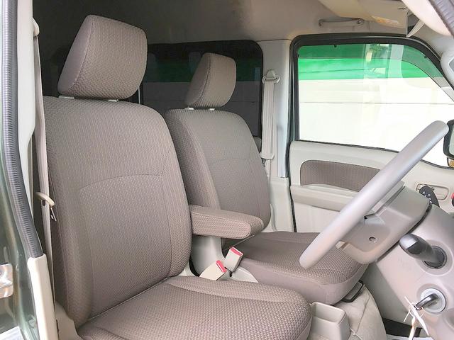 エブリイ ジョインターボ 修復歴無し 純正CD AUX接続 キーレスキー 衝突軽減ブレーキ レーンキープ コーナーセンサー 横滑り防止 LEDヘッドライト フォグライト ハイルーフ 電格ミラー(13枚目)