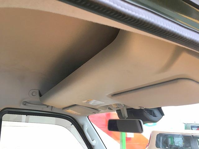 エブリイ ジョインターボ 修復歴無し 純正CD AUX接続 キーレスキー 衝突軽減ブレーキ レーンキープ コーナーセンサー 横滑り防止 LEDヘッドライト フォグライト ハイルーフ 電格ミラー(17枚目)