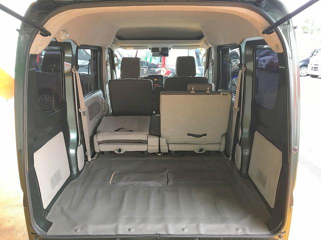 エブリイ ジョインターボ 修復歴無し 純正CD AUX接続 キーレスキー 衝突軽減ブレーキ レーンキープ コーナーセンサー 横滑り防止 LEDヘッドライト フォグライト ハイルーフ 電格ミラー(29枚目)