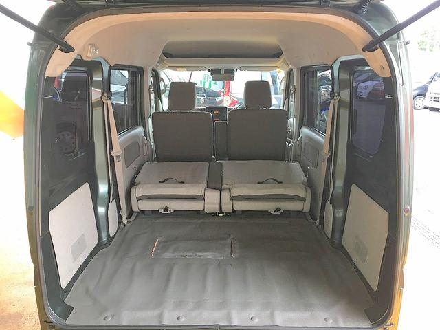 エブリイ ジョインターボ 修復歴無し 純正CD AUX接続 キーレスキー 衝突軽減ブレーキ レーンキープ コーナーセンサー 横滑り防止 LEDヘッドライト フォグライト ハイルーフ 電格ミラー(30枚目)