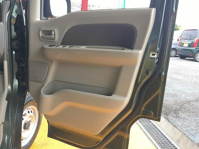 エブリイ ジョインターボ 修復歴無し 純正CD AUX接続 キーレスキー 衝突軽減ブレーキ レーンキープ コーナーセンサー 横滑り防止 LEDヘッドライト フォグライト ハイルーフ 電格ミラー(35枚目)