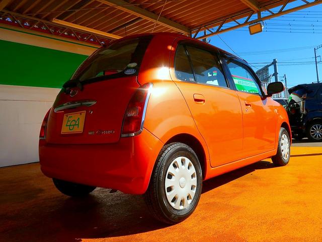 ミラジーノ Ｌ　修復歴なし　純正ＤＶＤナビ　ＣＤ／ＤＶＤ再生　バックカメラ　キーレス　ＥＴＣ　シートカバー　電格ミラー　フル装備（7枚目）