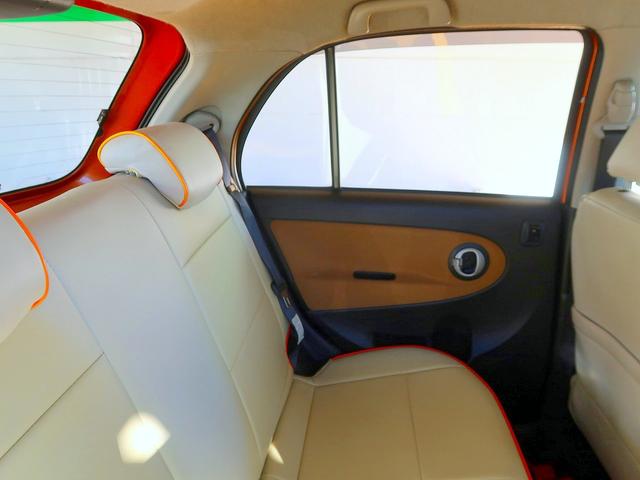 ミラジーノ Ｌ　修復歴なし　純正ＤＶＤナビ　ＣＤ／ＤＶＤ再生　バックカメラ　キーレス　ＥＴＣ　シートカバー　電格ミラー　フル装備（14枚目）