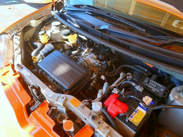 ミラジーノ Ｌ　修復歴なし　純正ＤＶＤナビ　ＣＤ／ＤＶＤ再生　バックカメラ　キーレス　ＥＴＣ　シートカバー　電格ミラー　フル装備（21枚目）