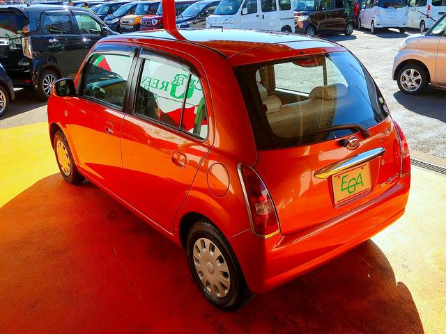 ミラジーノ Ｌ　修復歴なし　純正ＤＶＤナビ　ＣＤ／ＤＶＤ再生　バックカメラ　キーレス　ＥＴＣ　シートカバー　電格ミラー　フル装備（28枚目）