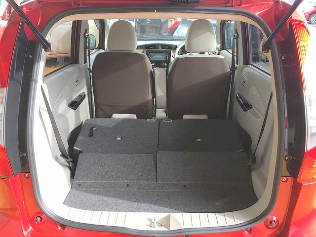 デイズ Ｘ　修復歴無し　禁煙車　ワンオーナー　純正ＳＤナビ　フルセグＴＶ　Ｂｌｕｅｔｏｏｔｈ再生　アラウンドビューモニター　インテリキー　衝突軽減ブレーキ　ｉ－ｓｔｏｐ　横滑り防止　純正ドラレコ（11枚目）