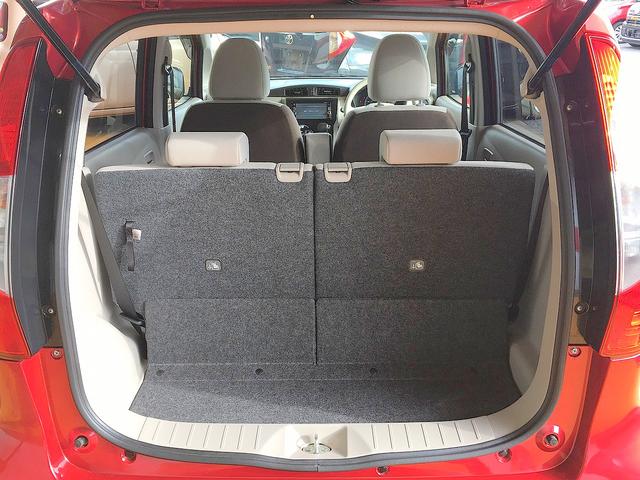 デイズ Ｘ　修復歴無し　禁煙車　ワンオーナー　純正ＳＤナビ　フルセグＴＶ　Ｂｌｕｅｔｏｏｔｈ再生　アラウンドビューモニター　インテリキー　衝突軽減ブレーキ　ｉ－ｓｔｏｐ　横滑り防止　純正ドラレコ（32枚目）