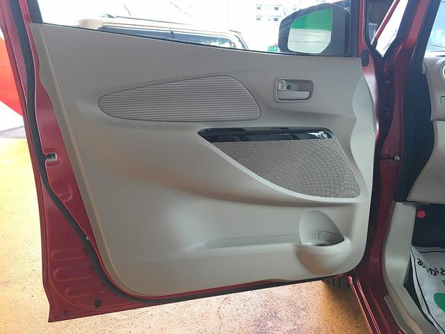 デイズ Ｘ　修復歴無し　禁煙車　ワンオーナー　純正ＳＤナビ　フルセグＴＶ　Ｂｌｕｅｔｏｏｔｈ再生　アラウンドビューモニター　インテリキー　衝突軽減ブレーキ　ｉ－ｓｔｏｐ　横滑り防止　純正ドラレコ（39枚目）