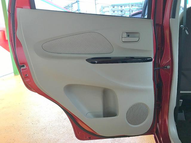 デイズ Ｘ　修復歴無し　禁煙車　ワンオーナー　純正ＳＤナビ　フルセグＴＶ　Ｂｌｕｅｔｏｏｔｈ再生　アラウンドビューモニター　インテリキー　衝突軽減ブレーキ　ｉ－ｓｔｏｐ　横滑り防止　純正ドラレコ（40枚目）