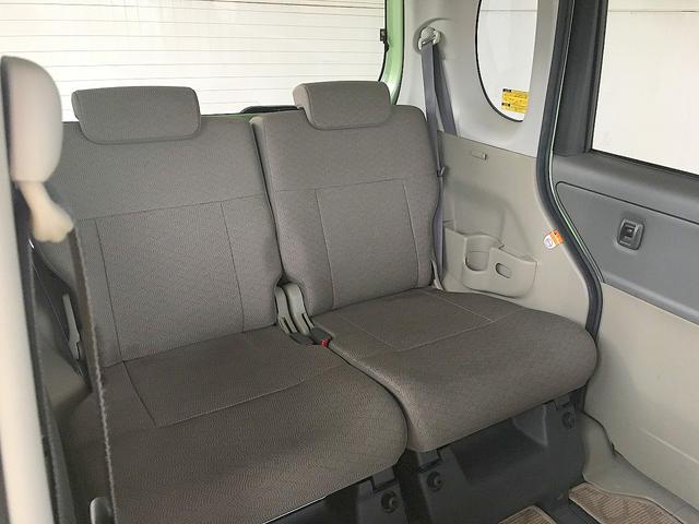 タント Ｇ　修復歴無し　純正ＣＤ　ＡＵＸ接続　自動ドア　ＥＴＣ　スマートキー　純正１４インチアルミホイール　電格ミラー　ミラーウインカー　オートエアコン　フル装備（15枚目）