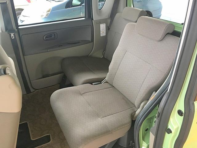 タント Ｇ　修復歴無し　純正ＣＤ　ＡＵＸ接続　自動ドア　ＥＴＣ　スマートキー　純正１４インチアルミホイール　電格ミラー　ミラーウインカー　オートエアコン　フル装備（16枚目）