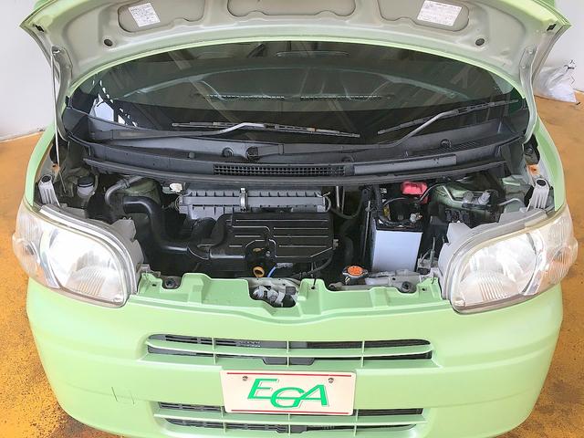タント Ｇ　修復歴無し　純正ＣＤ　ＡＵＸ接続　自動ドア　ＥＴＣ　スマートキー　純正１４インチアルミホイール　電格ミラー　ミラーウインカー　オートエアコン　フル装備（21枚目）