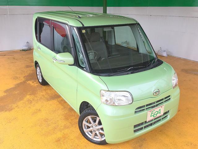 タント Ｇ　修復歴無し　純正ＣＤ　ＡＵＸ接続　自動ドア　ＥＴＣ　スマートキー　純正１４インチアルミホイール　電格ミラー　ミラーウインカー　オートエアコン　フル装備（22枚目）