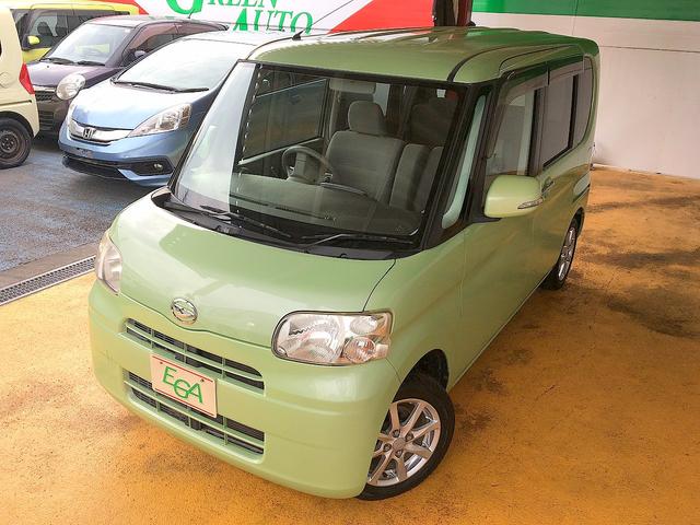 タント Ｇ　修復歴無し　純正ＣＤ　ＡＵＸ接続　自動ドア　ＥＴＣ　スマートキー　純正１４インチアルミホイール　電格ミラー　ミラーウインカー　オートエアコン　フル装備（26枚目）