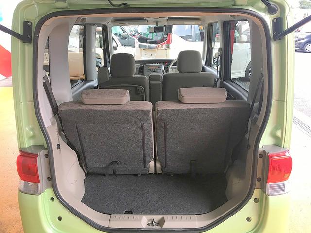 タント Ｇ　修復歴無し　純正ＣＤ　ＡＵＸ接続　自動ドア　ＥＴＣ　スマートキー　純正１４インチアルミホイール　電格ミラー　ミラーウインカー　オートエアコン　フル装備（30枚目）