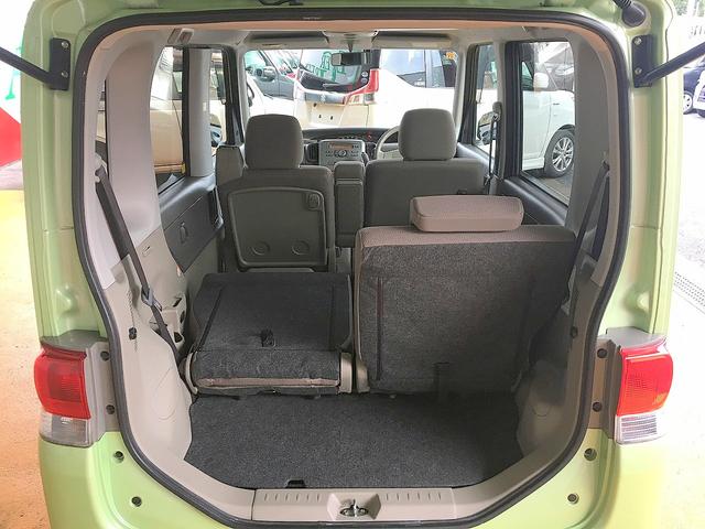 タント Ｇ　修復歴無し　純正ＣＤ　ＡＵＸ接続　自動ドア　ＥＴＣ　スマートキー　純正１４インチアルミホイール　電格ミラー　ミラーウインカー　オートエアコン　フル装備（31枚目）