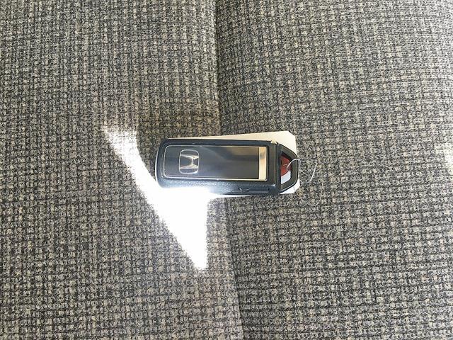 N-BOX G・EXホンダセンシング 修復歴無し ワンオーナー 純正メモリーナビ フルセグTV Bluetooth再生 バックモニター ビルトインETC スマートキー 自動ドア 衝突軽減ブレーキ クルコン コーナーセンサー LED(4枚目)
