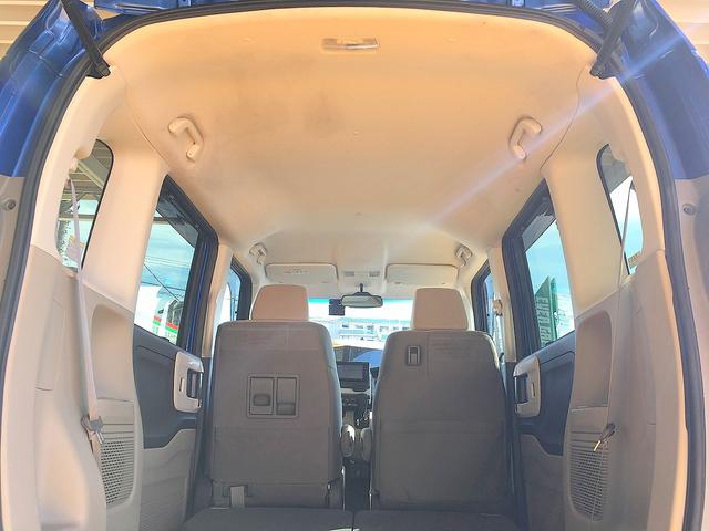 N-BOX G・EXホンダセンシング 修復歴無し ワンオーナー 純正メモリーナビ フルセグTV Bluetooth再生 バックモニター ビルトインETC スマートキー 自動ドア 衝突軽減ブレーキ クルコン コーナーセンサー LED(12枚目)