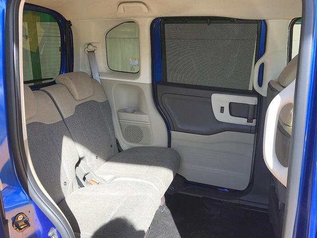 N-BOX G・EXホンダセンシング 修復歴無し ワンオーナー 純正メモリーナビ フルセグTV Bluetooth再生 バックモニター ビルトインETC スマートキー 自動ドア 衝突軽減ブレーキ クルコン コーナーセンサー LED(15枚目)