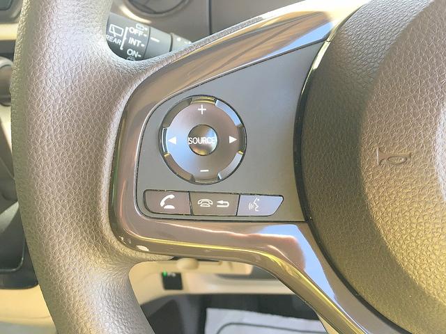 N-BOX G・EXホンダセンシング 修復歴無し ワンオーナー 純正メモリーナビ フルセグTV Bluetooth再生 バックモニター ビルトインETC スマートキー 自動ドア 衝突軽減ブレーキ クルコン コーナーセンサー LED(19枚目)