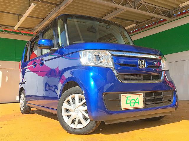 N-BOX G・EXホンダセンシング 修復歴無し ワンオーナー 純正メモリーナビ フルセグTV Bluetooth再生 バックモニター ビルトインETC スマートキー 自動ドア 衝突軽減ブレーキ クルコン コーナーセンサー LED(28枚目)