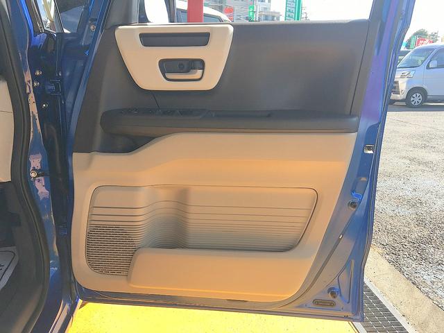 N-BOX G・EXホンダセンシング 修復歴無し ワンオーナー 純正メモリーナビ フルセグTV Bluetooth再生 バックモニター ビルトインETC スマートキー 自動ドア 衝突軽減ブレーキ クルコン コーナーセンサー LED(45枚目)