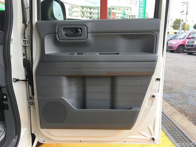 Ｎ－ＶＡＮ Ｇ・ホンダセンシング　修復歴なし　純正ラジオ　衝突軽減ブレーキ　クルコン　レーンキープ　横滑り防止　ｉ－ｓｔｏｐ　オートエアコン　キーレス　フル装備（39枚目）